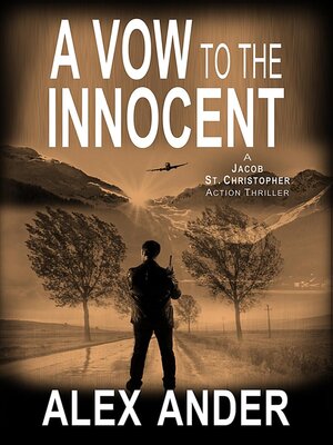 cover image of A Vow to the Innocent